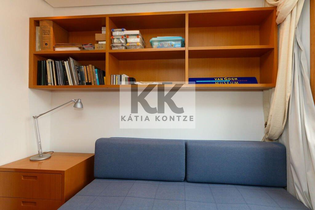Apartamento CBLA 307 Apto 136 67m² 2D Luiz Afonso Porto Alegre - 