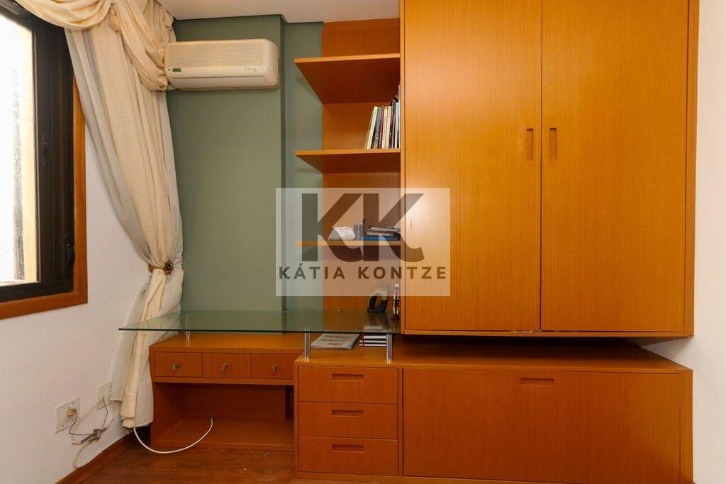 Apartamento CBLA 307 Apto 136 67m² 2D Luiz Afonso Porto Alegre - 