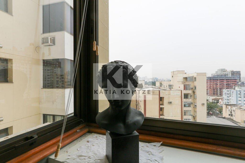 Apartamento CBLA 307 Apto 136 67m² 2D Luiz Afonso Porto Alegre - 