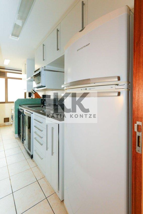 Apartamento CBLA 307 Apto 136 67m² 2D Luiz Afonso Porto Alegre - 