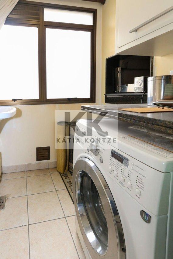 Apartamento CBLA 307 Apto 136 67m² 2D Luiz Afonso Porto Alegre - 