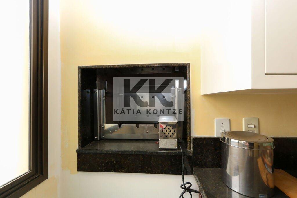 Apartamento CBLA 307 Apto 136 67m² 2D Luiz Afonso Porto Alegre - 