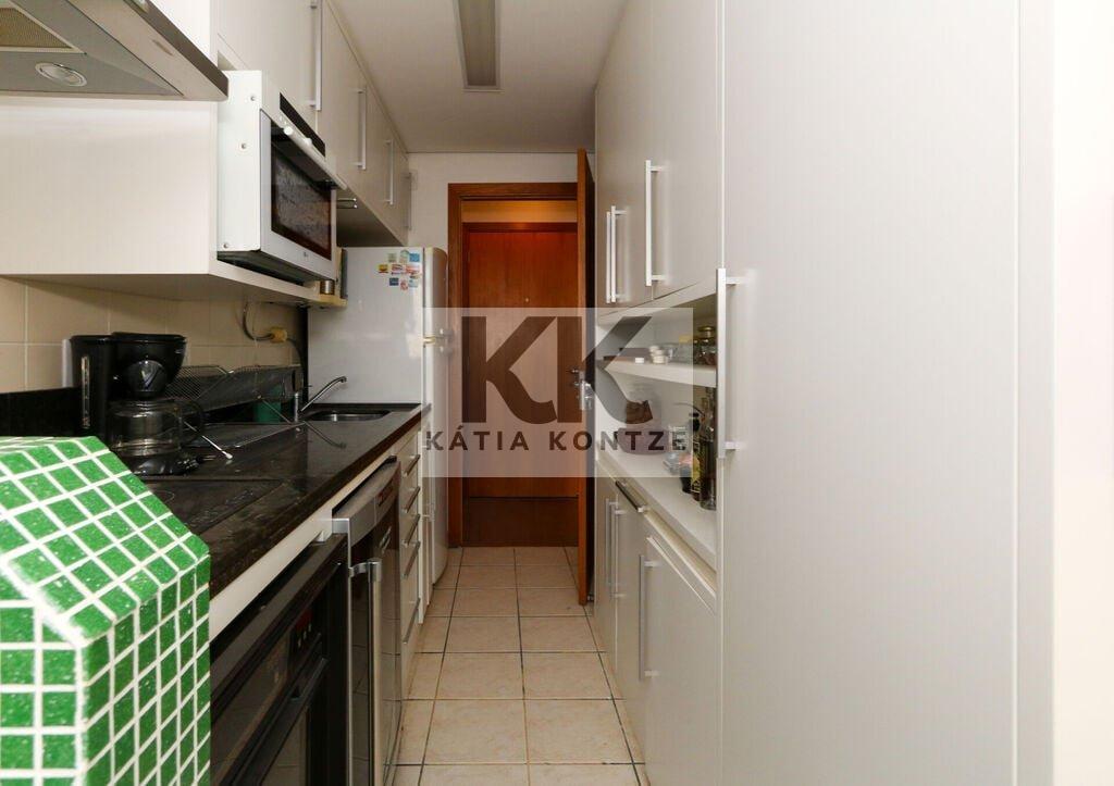 Apartamento CBLA 307 Apto 136 67m² 2D Luiz Afonso Porto Alegre - 