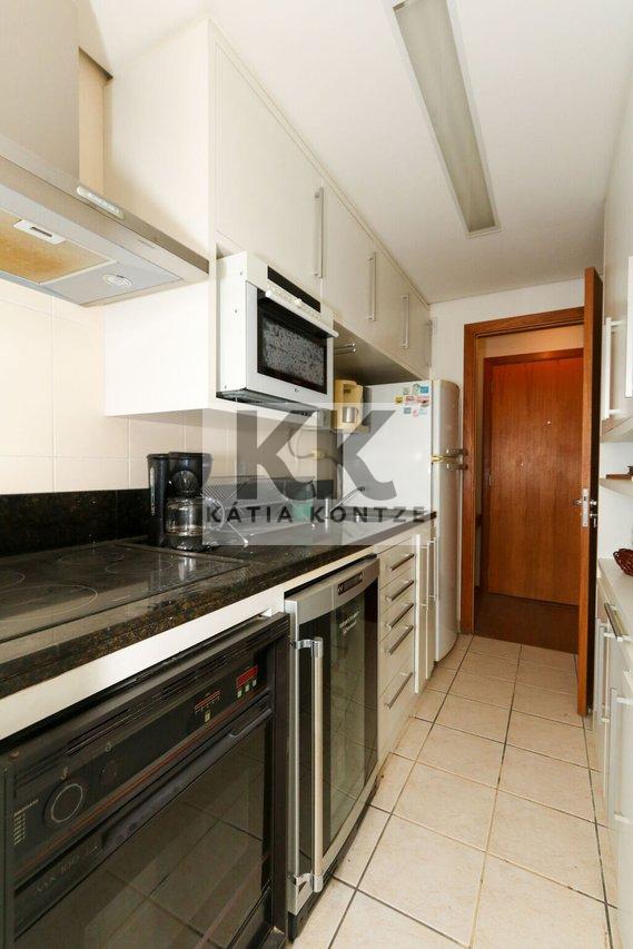 Apartamento CBLA 307 Apto 136 67m² 2D Luiz Afonso Porto Alegre - 