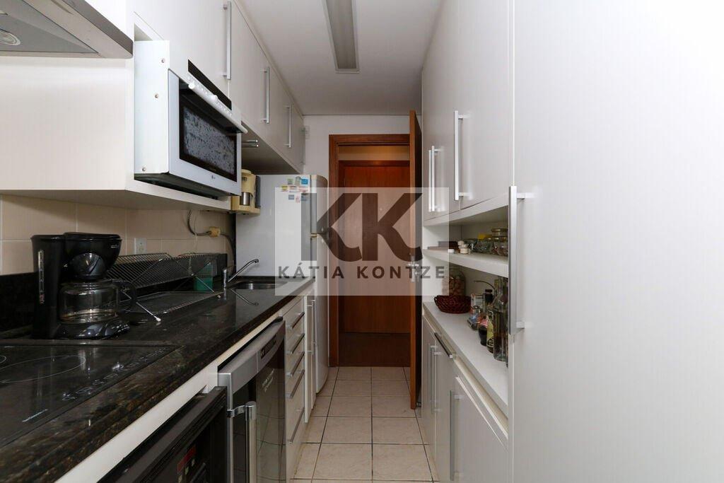 Apartamento CBLA 307 Apto 136 67m² 2D Luiz Afonso Porto Alegre - 