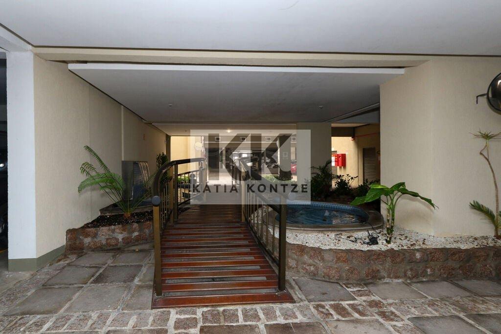 Apartamento CBLA 307 Apto 136 67m² 2D Luiz Afonso Porto Alegre - 