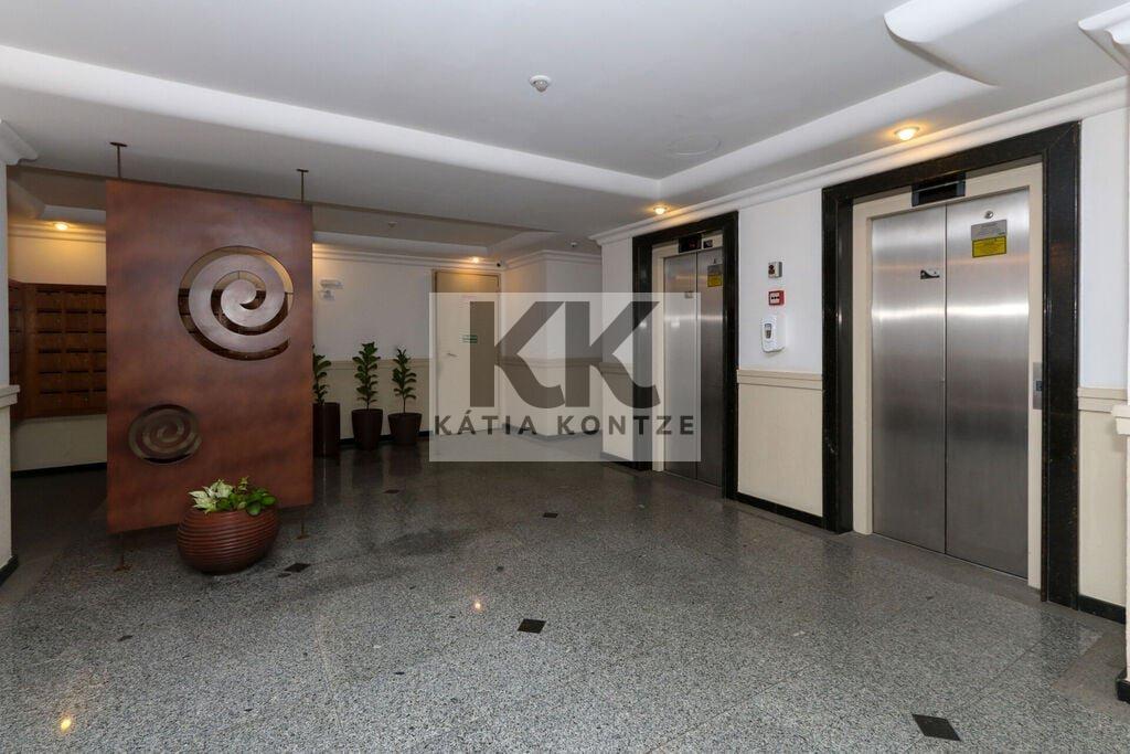 Apartamento CBLA 307 Apto 136 67m² 2D Luiz Afonso Porto Alegre - 