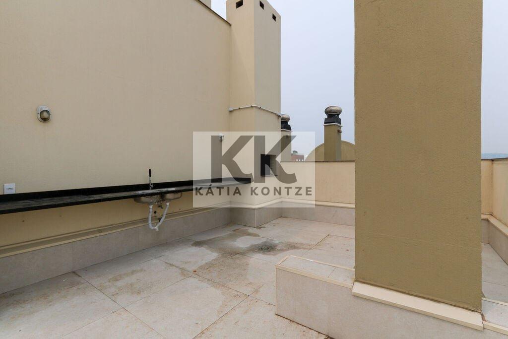 Apartamento CBLA 307 Apto 136 67m² 2D Luiz Afonso Porto Alegre - 