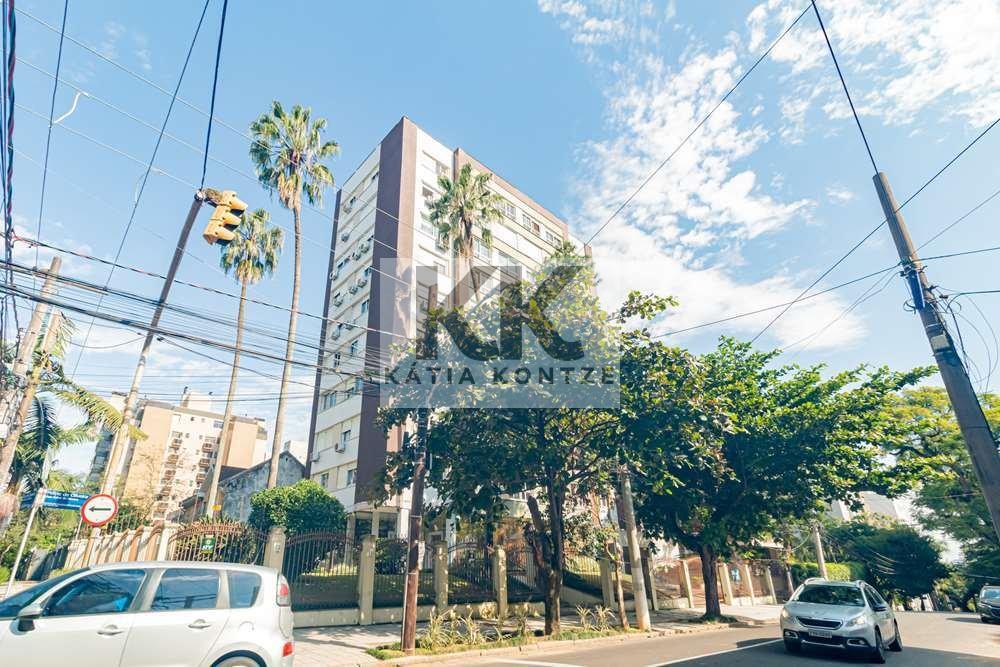 Apartamento PFDO 921 Apto 612521030-11 1 suíte 113m² Felipe de Oliveira Porto Alegre - 