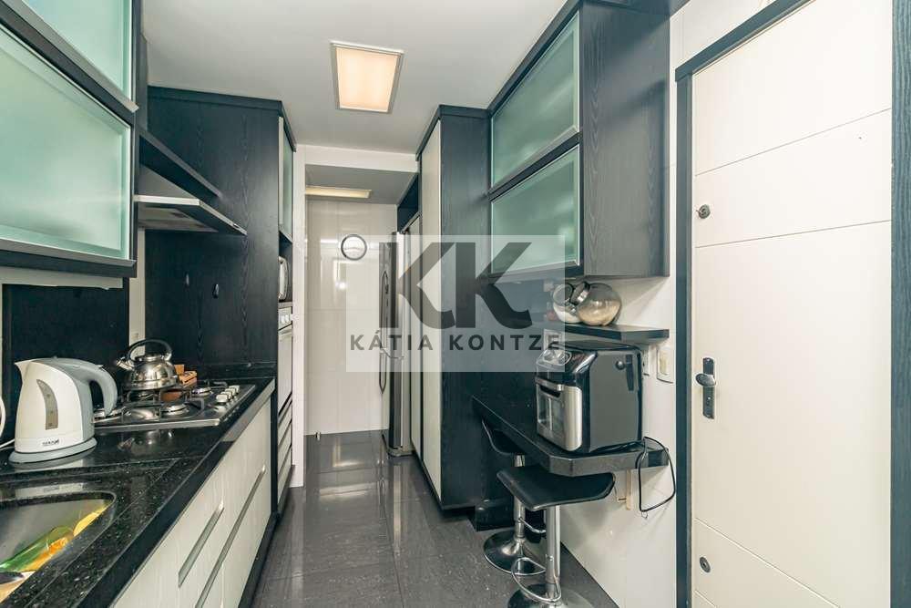 Apartamento PFDO 921 Apto 612521030-11 1 suíte 113m² Felipe de Oliveira Porto Alegre - 