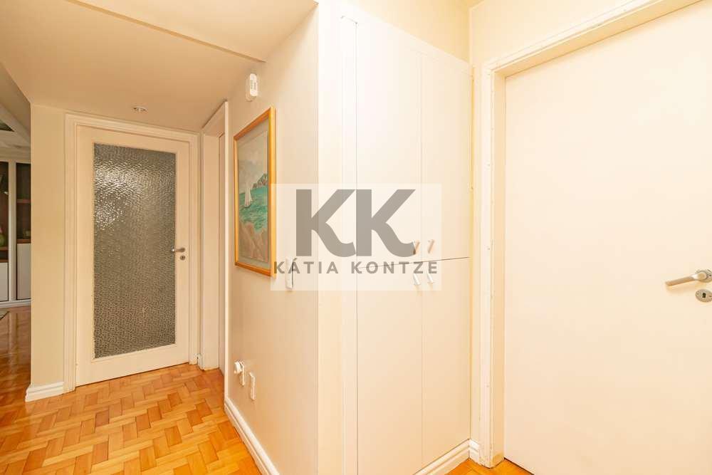 Apartamento PFDO 921 Apto 612521030-11 1 suíte 113m² Felipe de Oliveira Porto Alegre - 