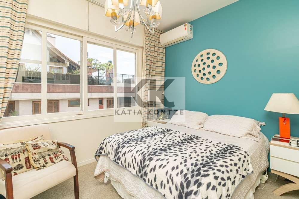 Apartamento PFDO 921 Apto 612521030-11 1 suíte 113m² Felipe de Oliveira Porto Alegre - 