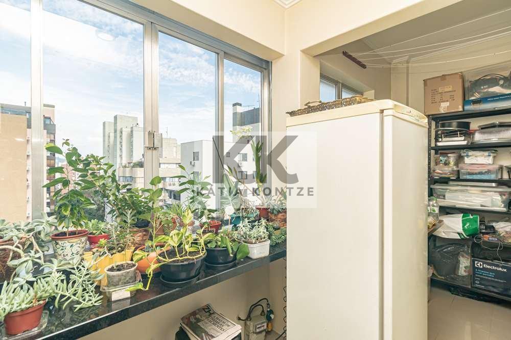 Apartamento PFDO 921 Apto 612521030-11 1 suíte 113m² Felipe de Oliveira Porto Alegre - 