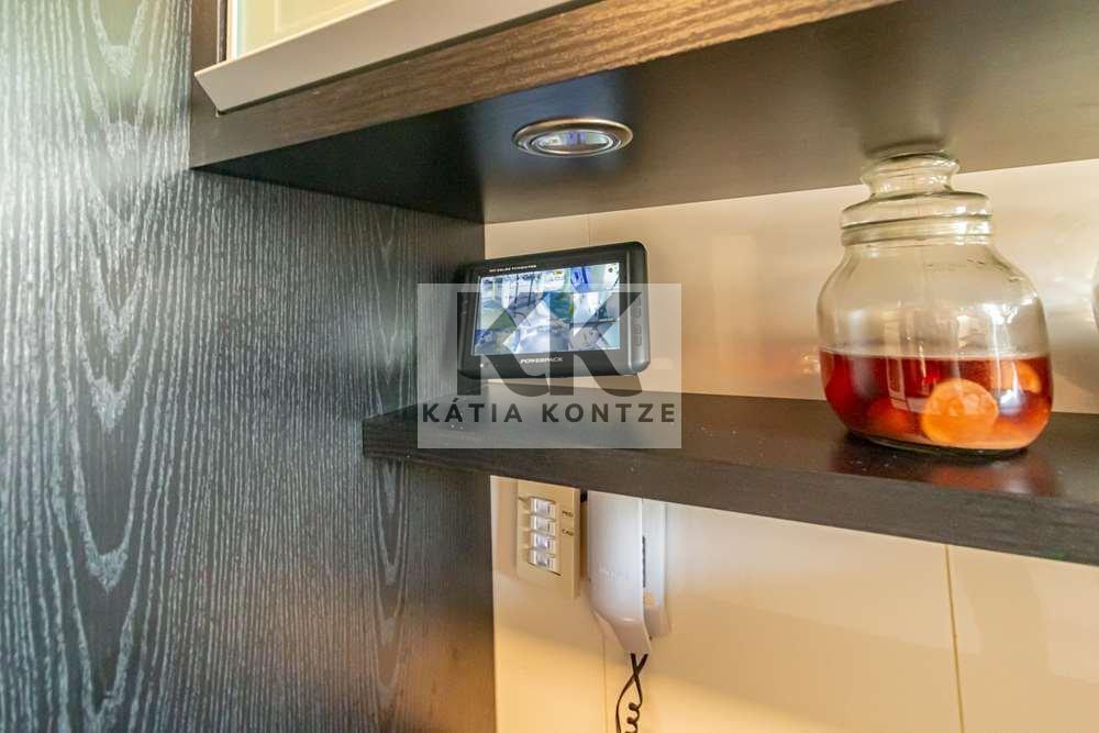 Apartamento PFDO 921 Apto 612521030-11 1 suíte 113m² Felipe de Oliveira Porto Alegre - 