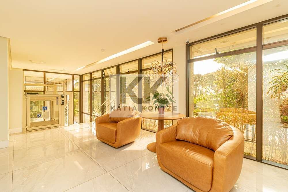 Apartamento PFDO 921 Apto 612521030-11 1 suíte 113m² Felipe de Oliveira Porto Alegre - 