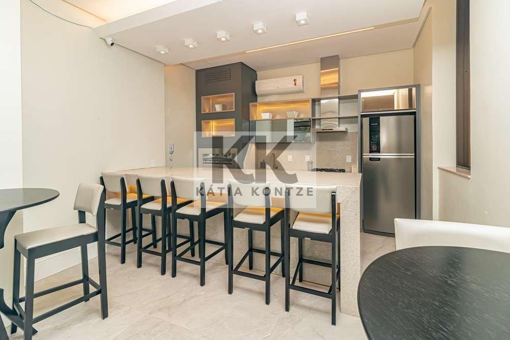 Apartamento PFDO 921 Apto 612521030-11 1 suíte 113m² Felipe de Oliveira Porto Alegre - 