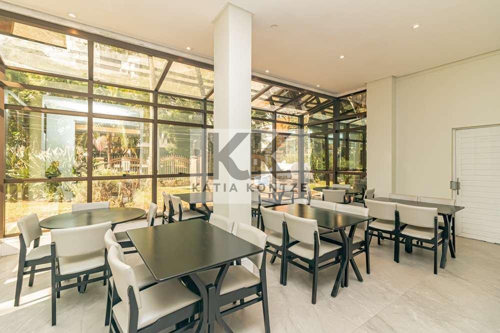 Apartamento PFDO 921 Apto 612521030-11 1 suíte 113m² Felipe de Oliveira Porto Alegre - 