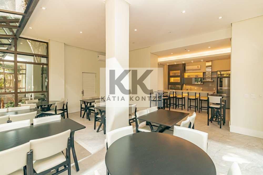 Apartamento PFDO 921 Apto 612521030-11 1 suíte 113m² Felipe de Oliveira Porto Alegre - 