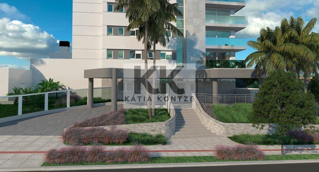 Duplex DUOS 173.16m² 3D Alceu Wamosy Porto Alegre - 