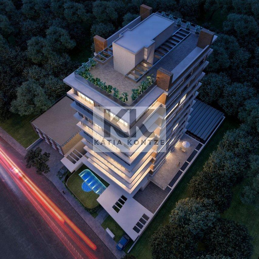 Apartamento Welcome 1 suíte 129m² Ferreira Viana Porto Alegre - 
