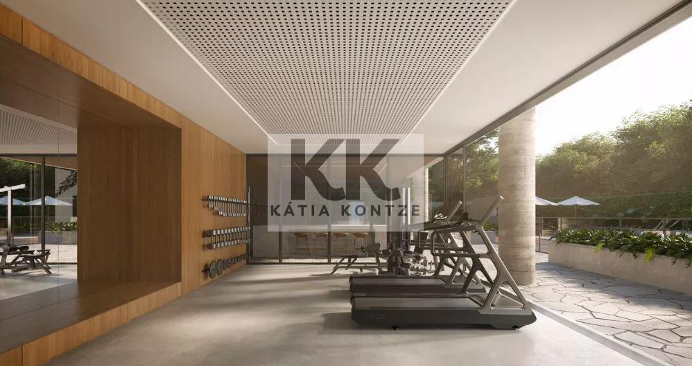 Garden Faria Santos 200.64m² 3D Faria Santos Porto Alegre - 