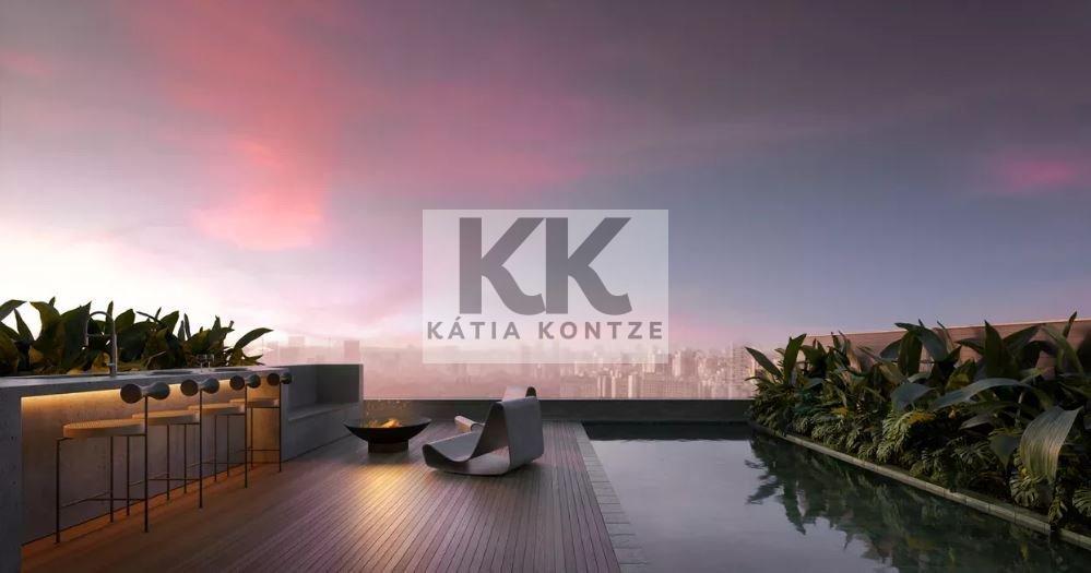 Garden Faria Santos 167.75m² 3D Faria Santos Porto Alegre - 