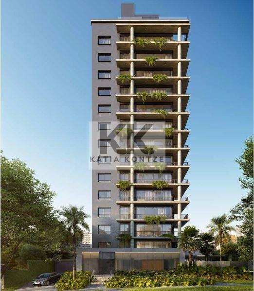 Garden Faria Santos 167.75m² 3D Faria Santos Porto Alegre - 