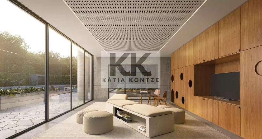 Cobertura Duplex Faria Santos 3 suítes 209m² Faria Santos Porto Alegre - 