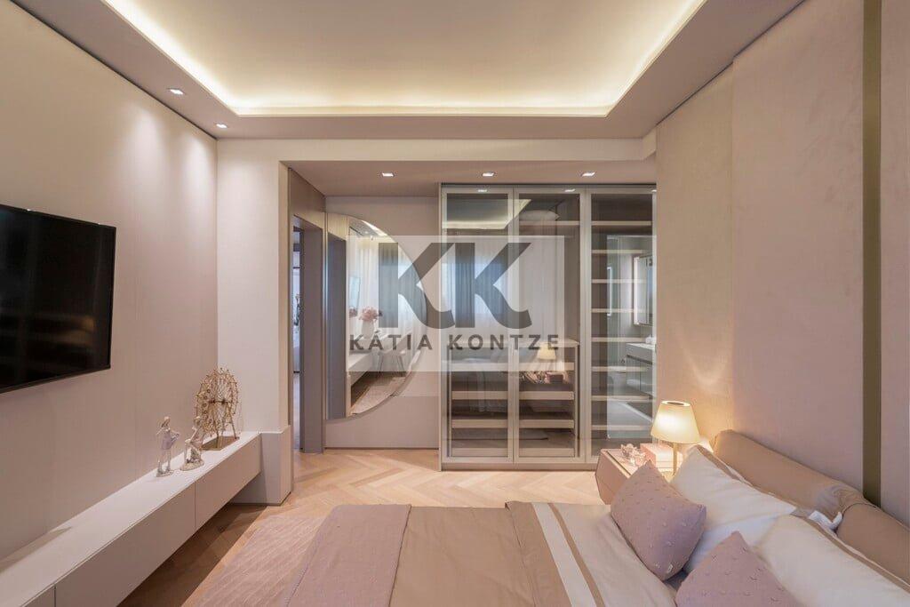 Garden Tree Haus Porsche Consulting 347.95m² 4D Veríssimo de Amaral Porto Alegre - Dormitorio