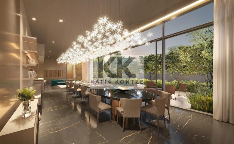 Garden Tree Haus Porsche Consulting 347.95m² 4D Veríssimo de Amaral Porto Alegre - 