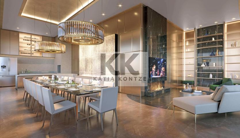 Garden Tree Haus Porsche Consulting 347.95m² 4D Veríssimo de Amaral Porto Alegre - 