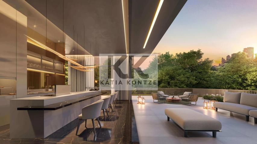 Garden Tree Haus Porsche Consulting 347.95m² 4D Veríssimo de Amaral Porto Alegre - 