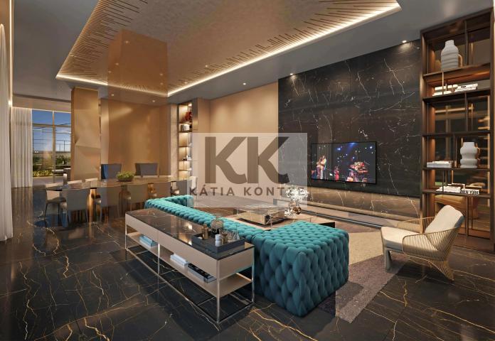 Garden Tree Haus Porsche Consulting 347.95m² 4D Veríssimo de Amaral Porto Alegre - 