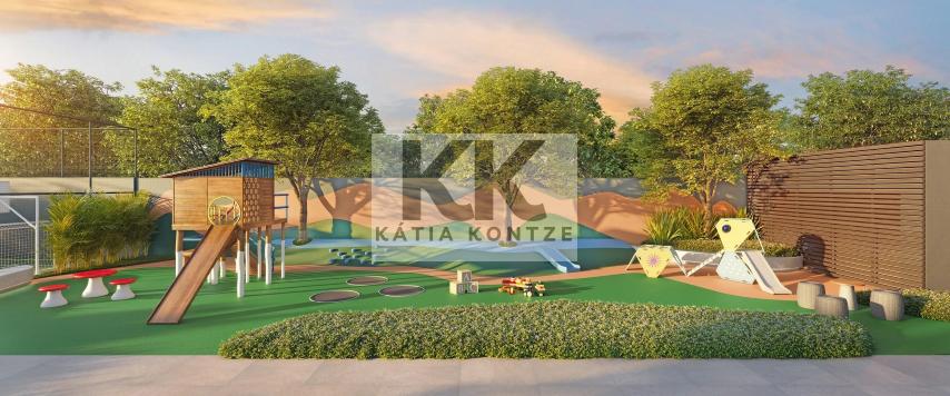 Garden Tree Haus Porsche Consulting 347.95m² 4D Veríssimo de Amaral Porto Alegre - 