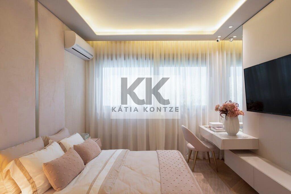 Apartamento Tree Haus Porsche Consulting 291.92m² 4D Veríssimo de Amaral Porto Alegre - 