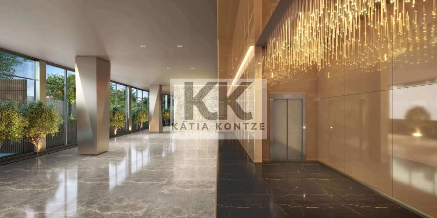 Apartamento Tree Haus Porsche Consulting 291.92m² 4D Veríssimo de Amaral Porto Alegre - 