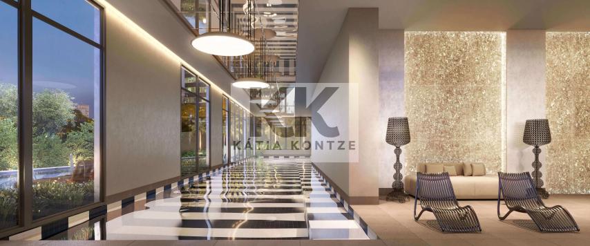 Apartamento Tree Haus Porsche Consulting 291.92m² 4D Veríssimo de Amaral Porto Alegre - 