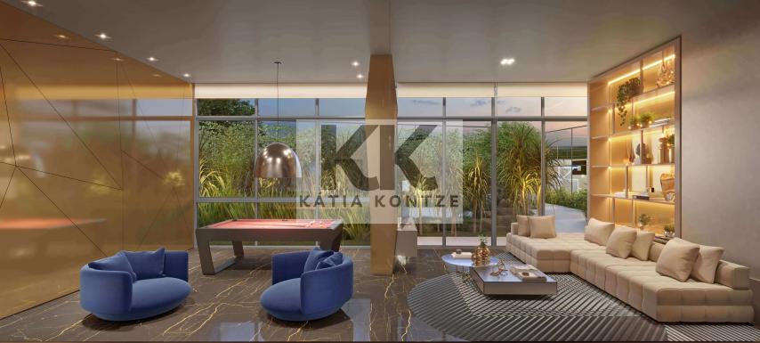 Apartamento Tree Haus Porsche Consulting 291.92m² 4D Veríssimo de Amaral Porto Alegre - 
