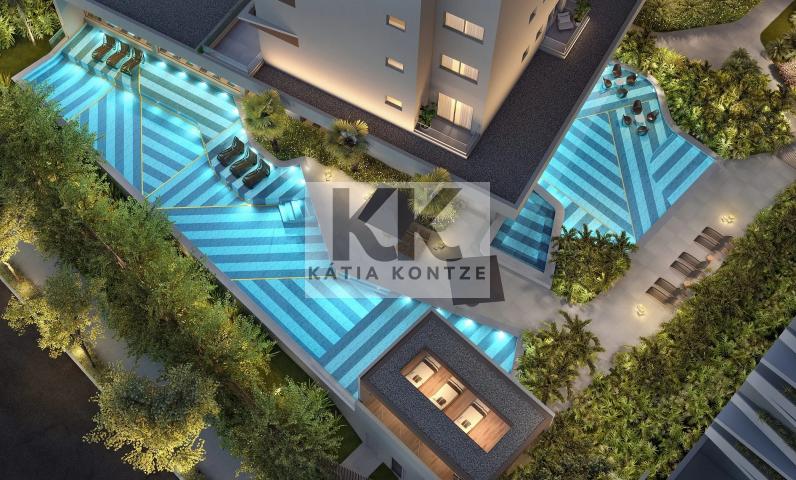 Apartamento Tree Haus Porsche Consulting 291.92m² 4D Veríssimo de Amaral Porto Alegre - 