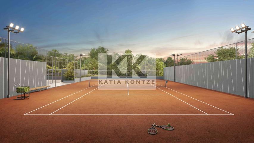 Apartamento Garden Haus Porsche Consulting 186.79m² 3D Ivescio Pacheco Porto Alegre - 