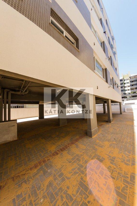 Apartamento AB645 1 suíte 66m² Coronel André Belo Porto Alegre - 