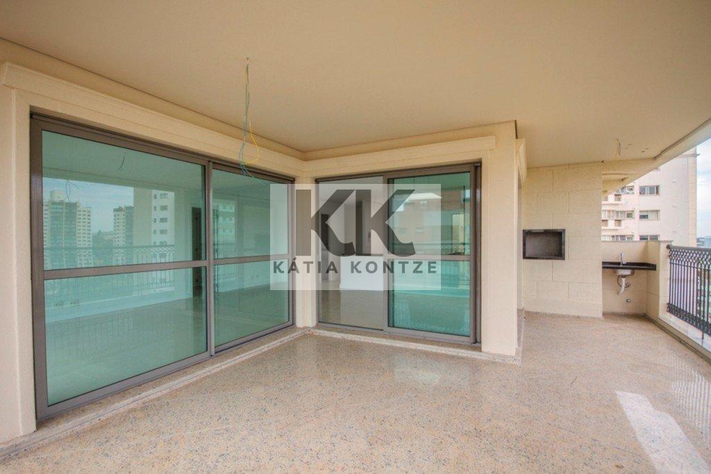 Cobertura Horizontal Spazio 3 suítes 177m² Eduardo Guimarães Porto Alegre - 
