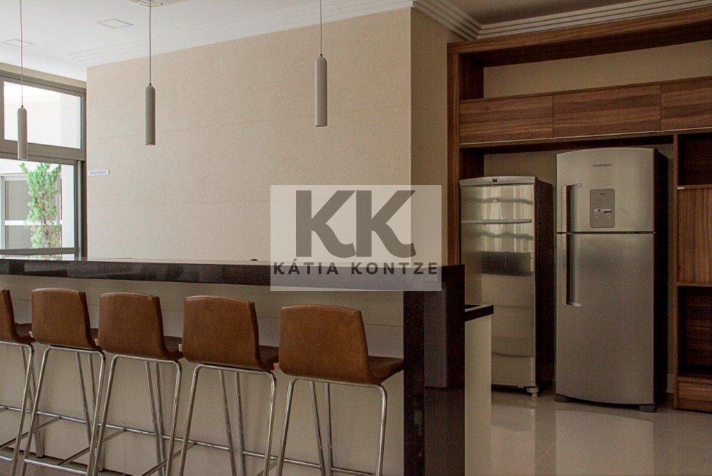 Cobertura Horizontal Spazio 3 suítes 177m² Eduardo Guimarães Porto Alegre - 