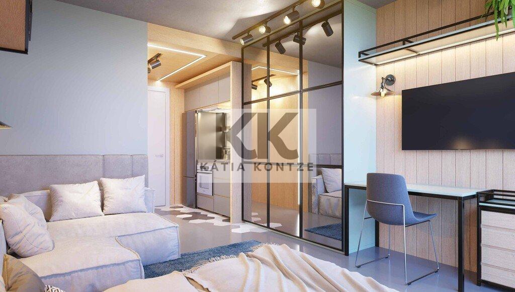 Apartamento Soul República 1 suíte 47m² da República Porto Alegre - 
