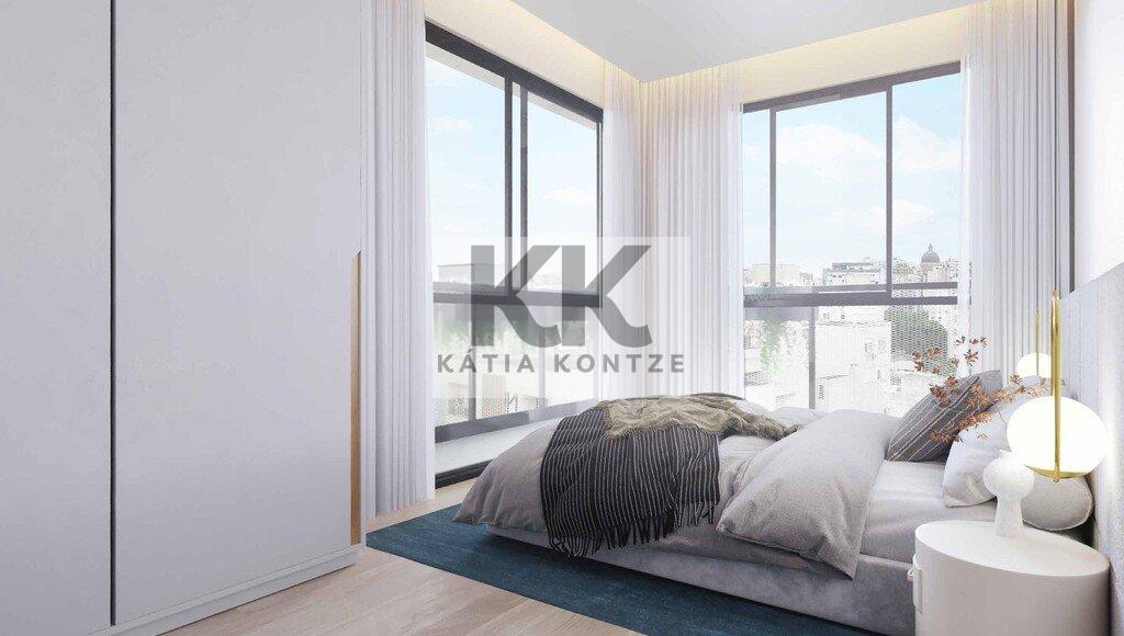 Studio Soul República 1 dormitório 28m² da República Porto Alegre - 