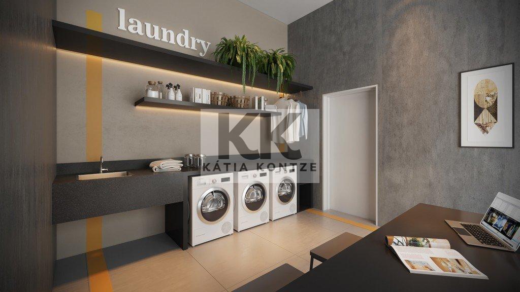 Studio Quintal Moinhos 29.83m² 1D Carmen Porto Alegre - 
