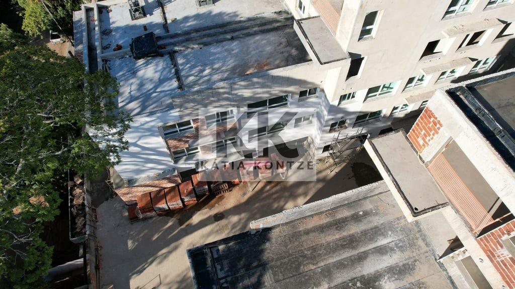 Apartamento Hill160 1 suíte 91m² Dona Amélia Porto Alegre - 