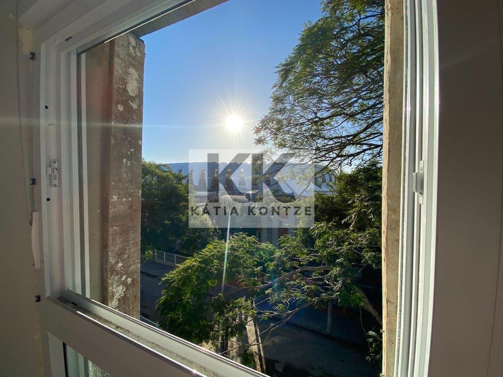 Apartamento Hill160 1 suíte 91m² Dona Amélia Porto Alegre - 
