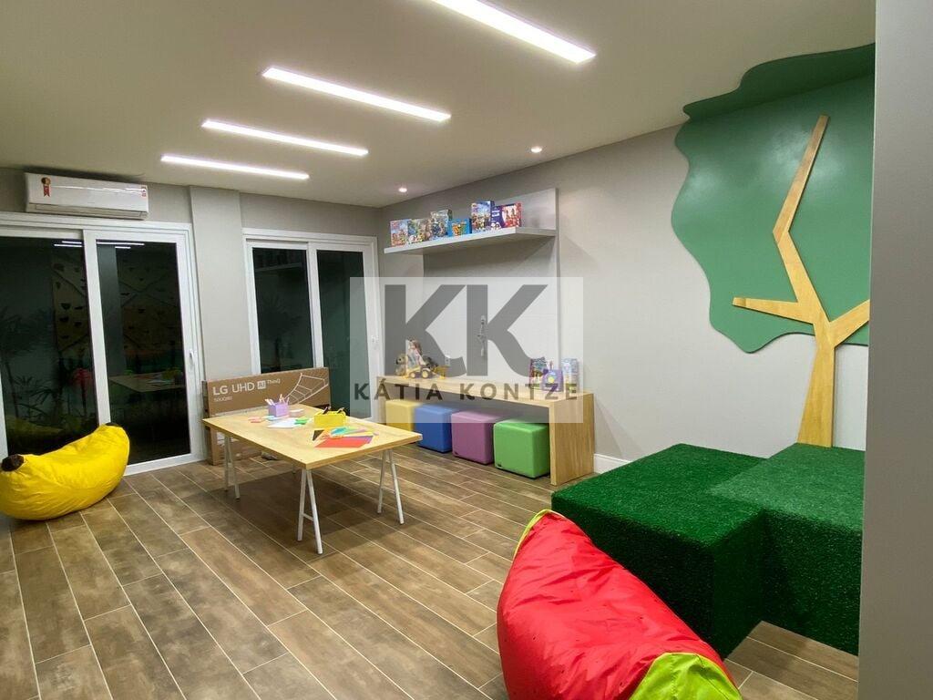 Apartamento Hill160 1 suíte 91m² Dona Amélia Porto Alegre - Espaco kids