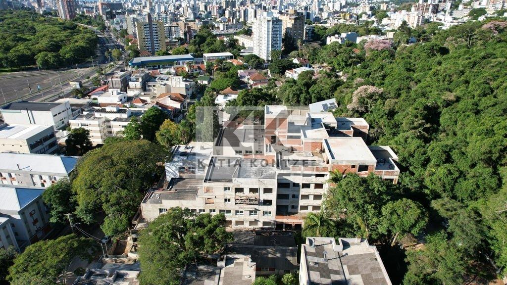 Apartamento Hill160 2 suítes 95m² Dona Amélia Porto Alegre - 